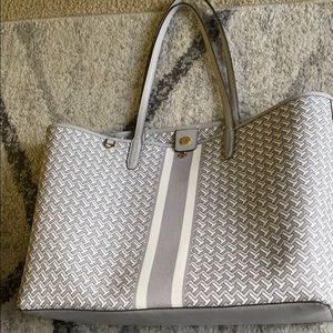 Tory Burch tote bag